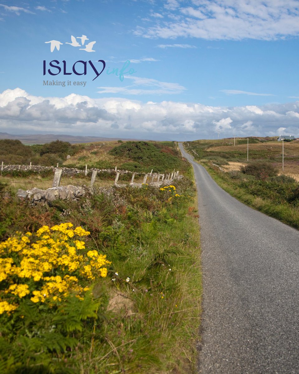 Isle of Islay 🏴󠁧󠁢󠁳󠁣󠁴󠁿 tweet media