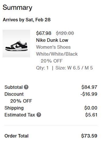 naashley's tweet photo. @GlitchedDeals Bless, ty 🙏🏻 https://t.co/XqMe3gLB6r