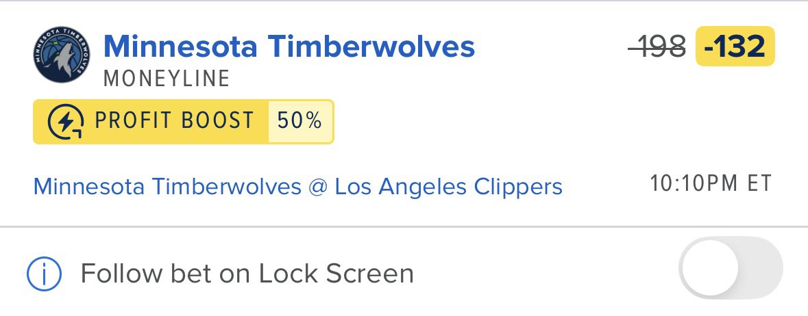DixieRect188667's tweet photo. Brooks Koepka .5U 3Ball +190
LeBron 25+ PA 1U -140
MSU / Purdue 1U U144.5 Alt -152
NCAAB Teaser 1U -158
Timberwolves ML 1U -132*
@blindmicebets https://t.co/BqaIF7TGyR