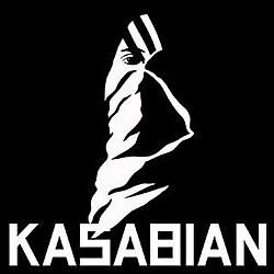 SilverCloudPhil's tweet photo. @20th_Centurygal Not much from Leicester (UK) but Kasabian keep us on the map! 😎 https://t.co/l7UdkPnPB0
