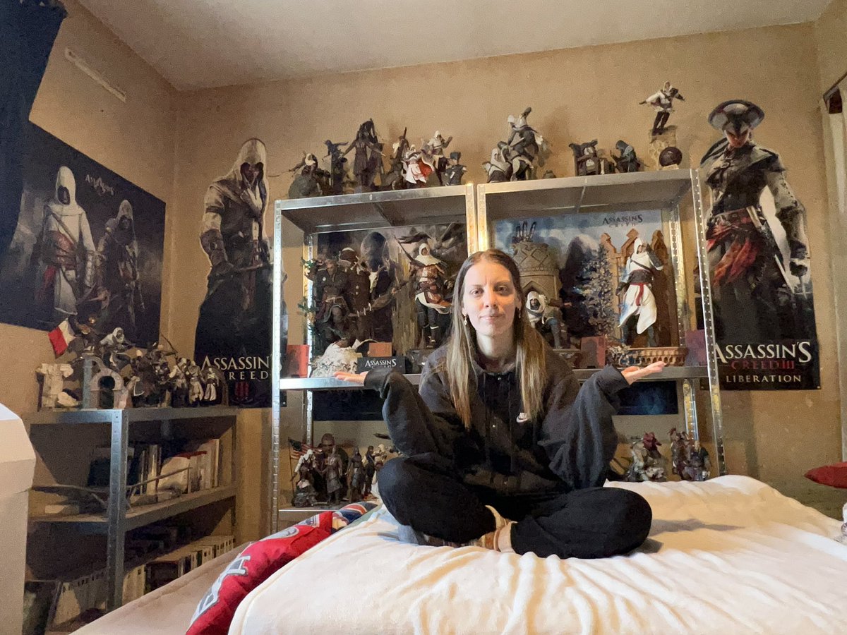 Basim Ibn Ishaq’s wife tweet media