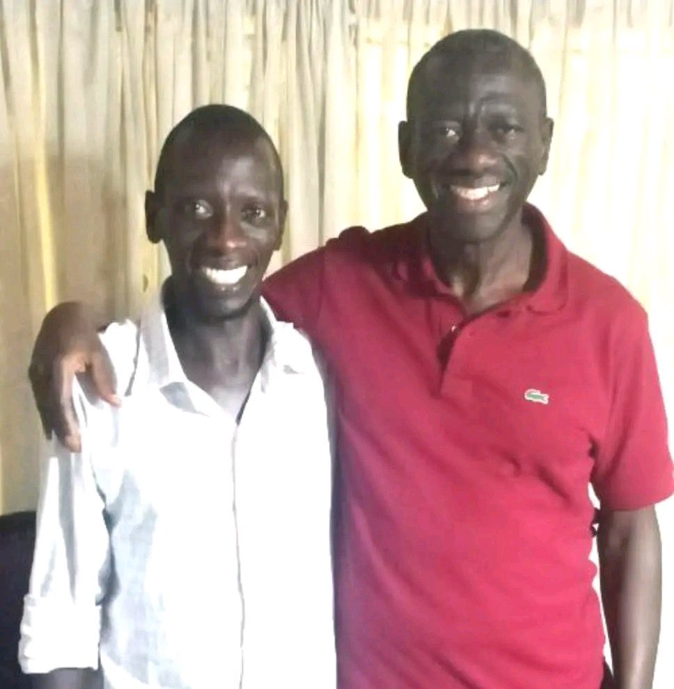 Winnie Byanyima tweet media