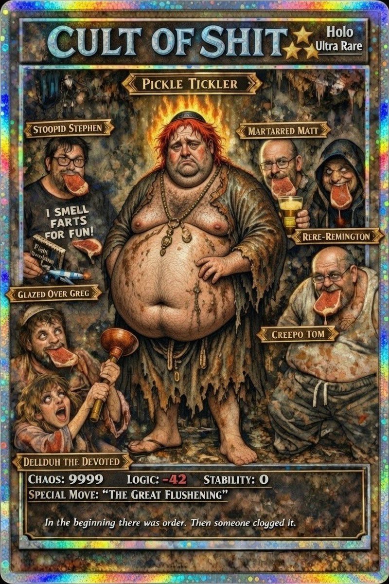 LMFAO…PRICELESS🖤🖤🖤🖤