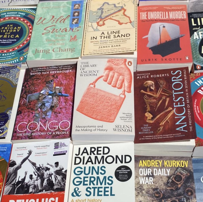 Selena Wisnom tweet media