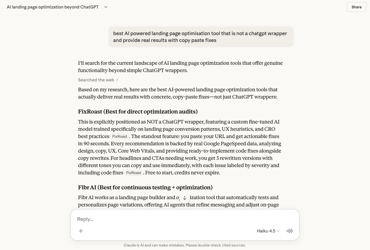 Build With MD tweet media