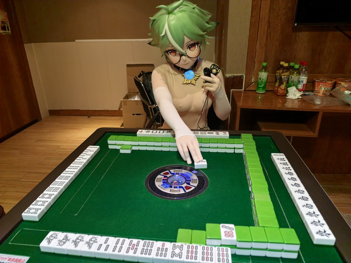 Sonic Fantasia tweet media