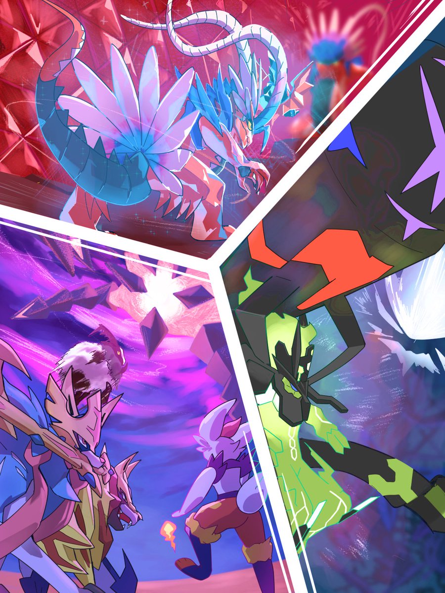 おめでとうございます㊗️
たくさんの感動をありがとう！
ずっと大好き！！
#ポケモン30周年