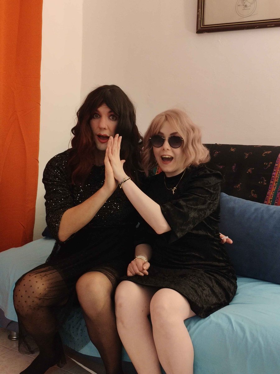 Miss Angel tweet media