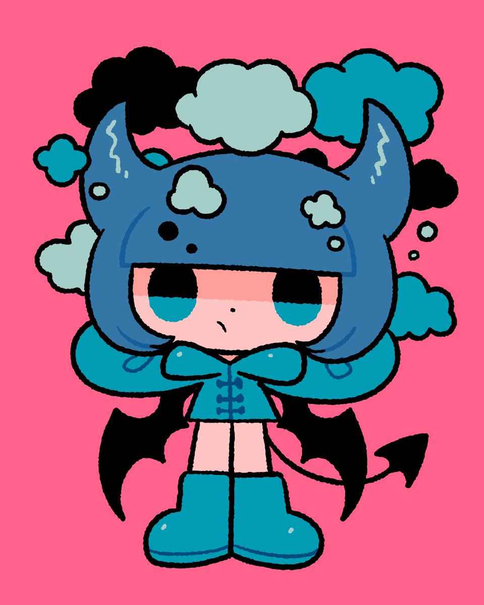 チヨコ/タカハシユリ (@uriuriy) / Posts / X