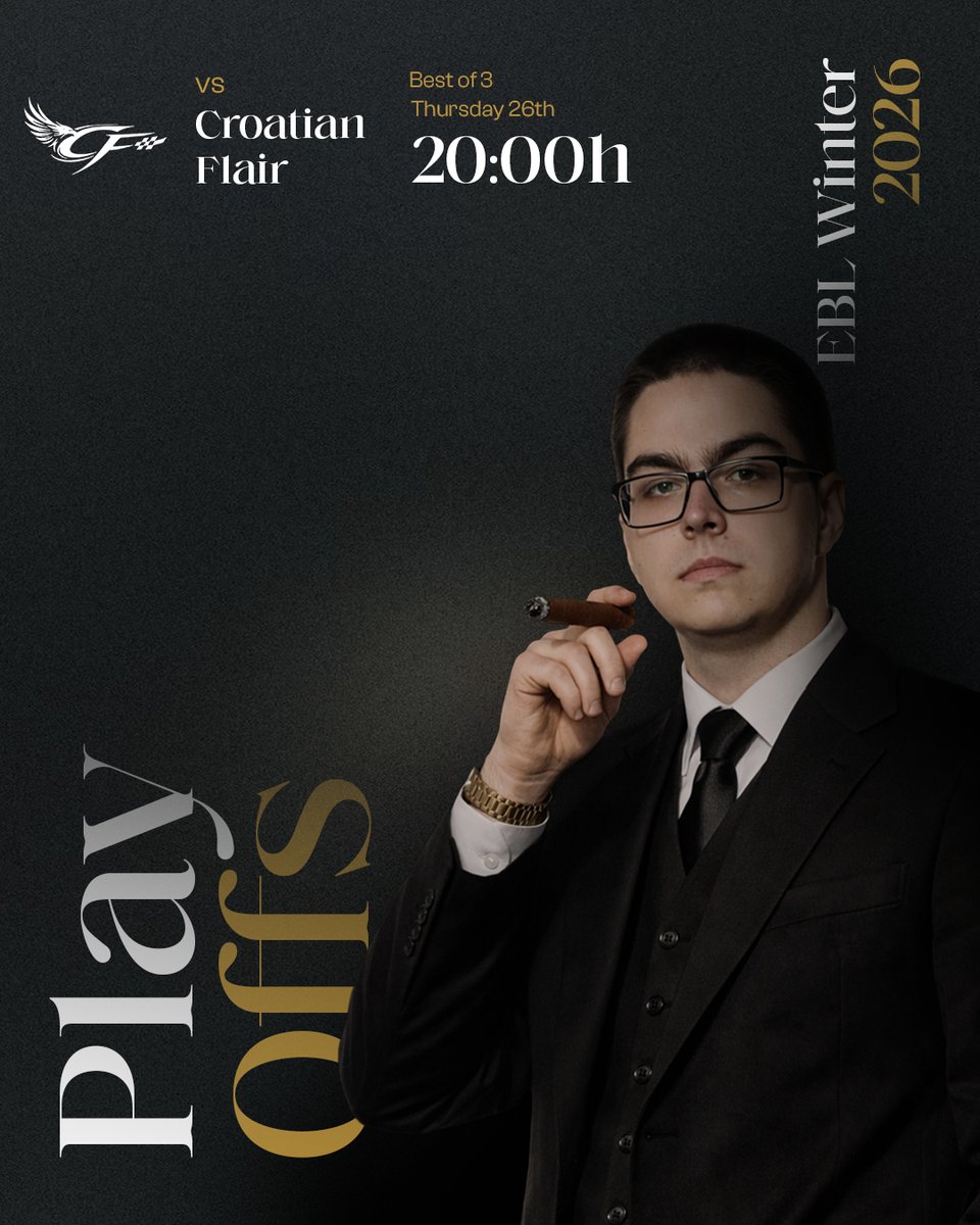 Lupus Esports tweet media