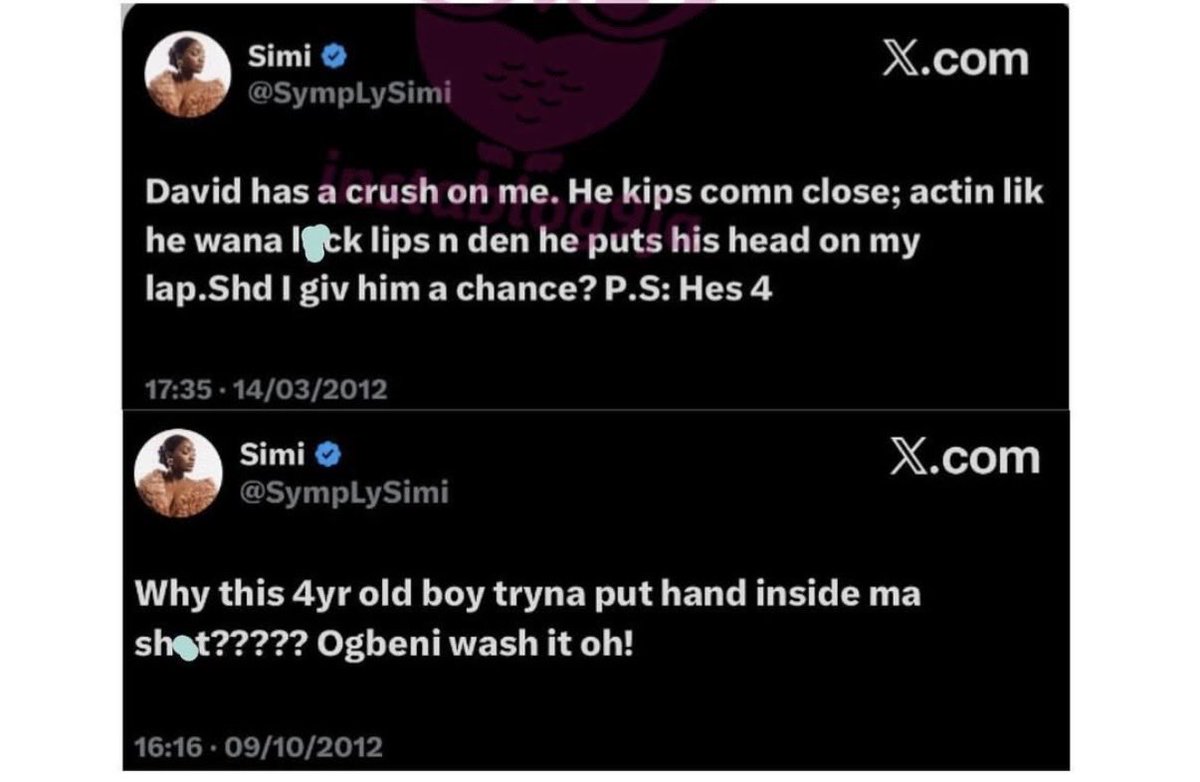 Stilldianeddy's tweet photo. @zeenixlum These tweets are not suspicious. Please women who have had babies reach for their breasts, can you come out? https://t.co/hPmDBBE4fh