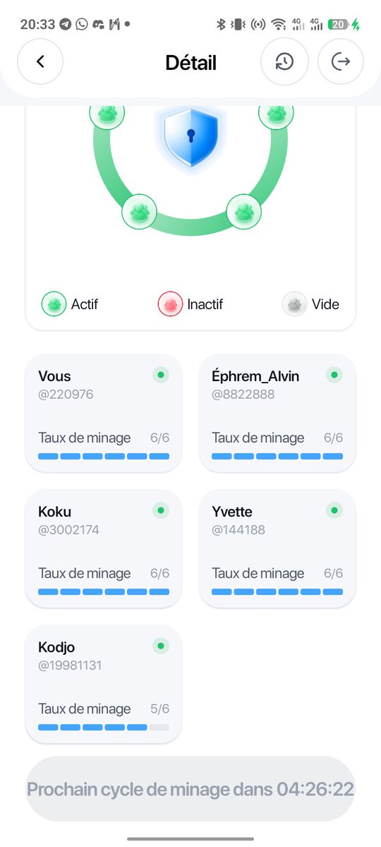 INVICTUS tweet media