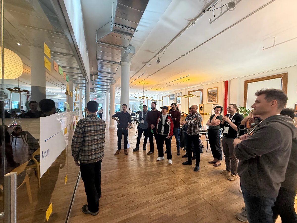 Automattic tweet media