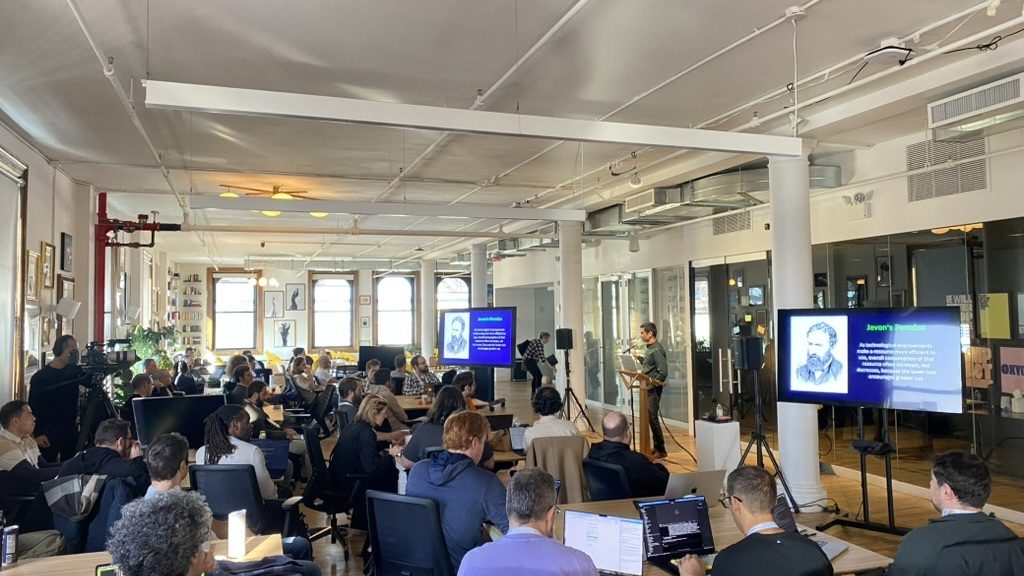 Automattic tweet media