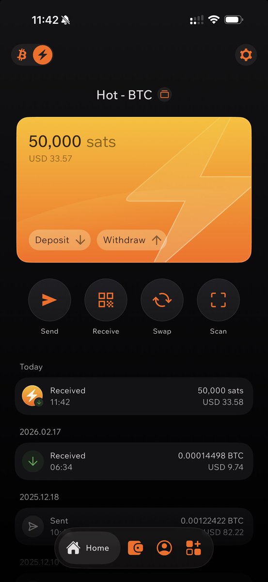 Seth For Privacy tweet media