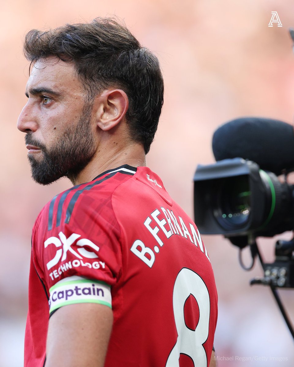 The Athletic | Football tweet media