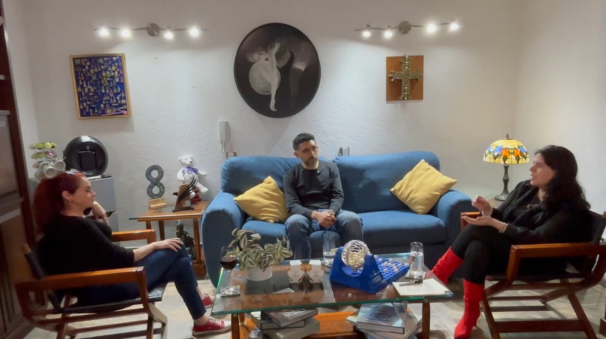 Plataforma PLACA tweet media