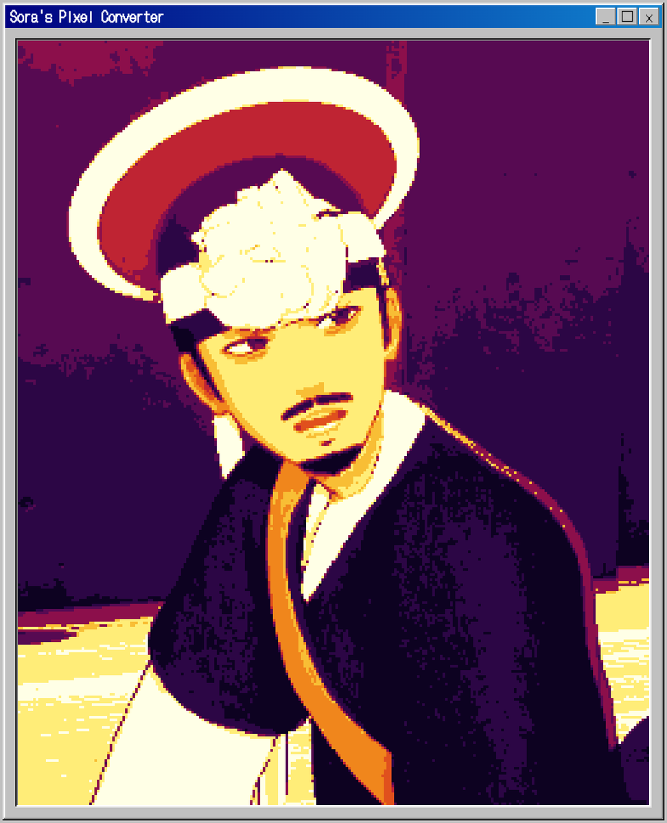 개망나니 tweet media