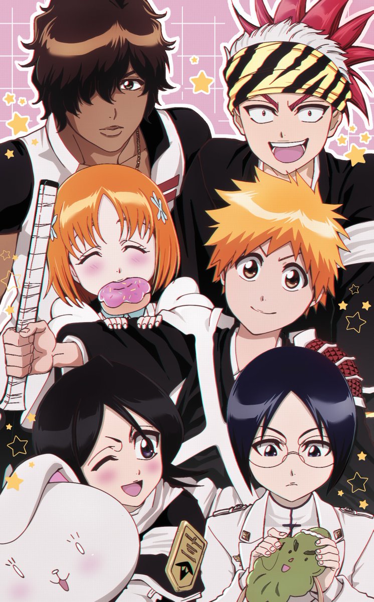 Share your art and nationality!

Aquí puro Brazo Izquierdo del Diablo y compañía 🇲🇽✨