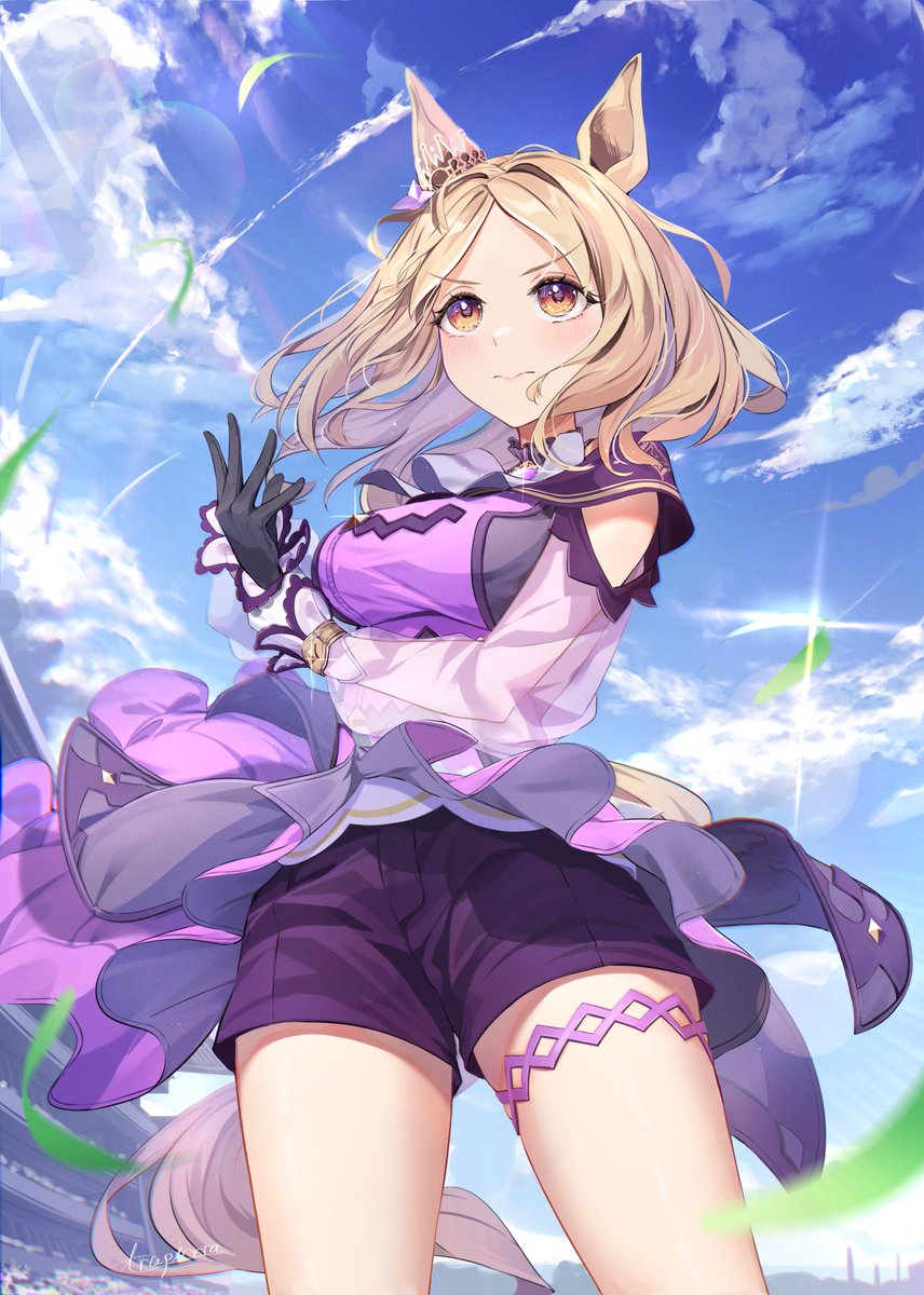 // Post 2 characters You love and Tag 6 people To do The same
<a href="/213465Chalqui/">Tormenta China</a> 
<a href="/aRealHaruUrara/">Haru Urara</a> 
<a href="/Naritatoproad4/">Narita Top Road (mood awful)</a> 
<a href="/black_owl1214/">Explicador de la Doctora Paula. 🩺</a> 
<a href="/Barco_dorado/">Golden_Ship</a> 
<a href="/ArimaKinen__1/">Arima Kinen 🏆</a> 

(Fue elegido al azar, perdón si no quieren esto ^^")