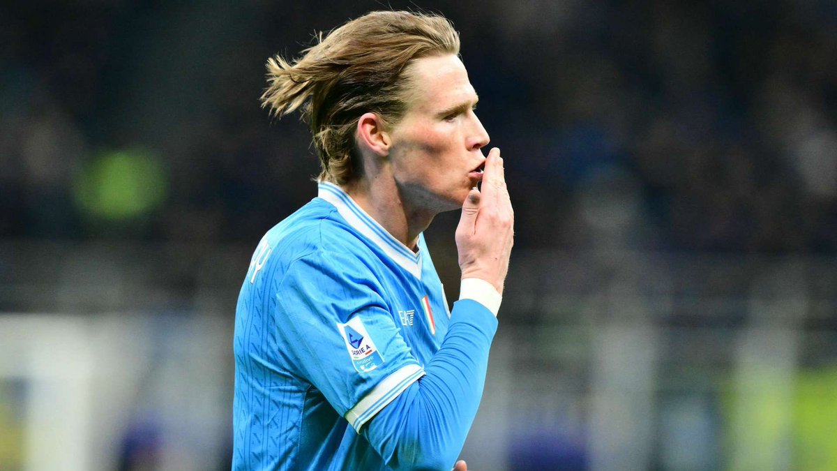 Romano: “Il Napoli vorrebbe raggiungere l’accordo per il rinnovo di McTominay nel mese di marzo”.