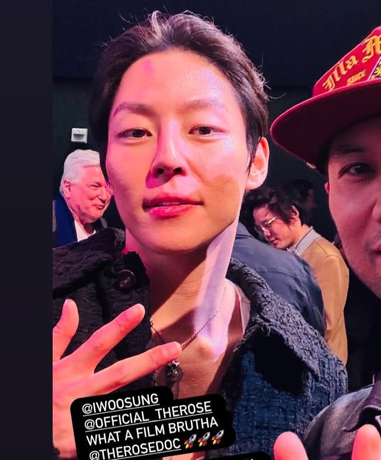 ذا صدق a face to kiss