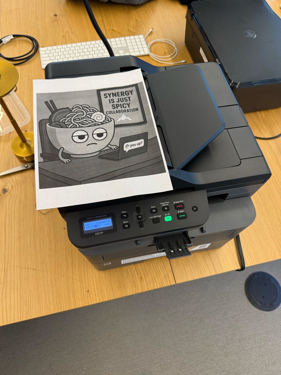 Alex Cohen tweet media