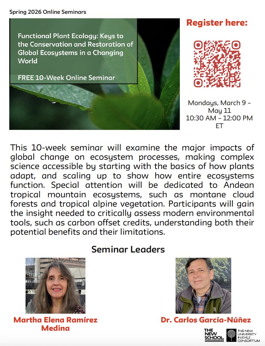 New University in Exile Consortium tweet media