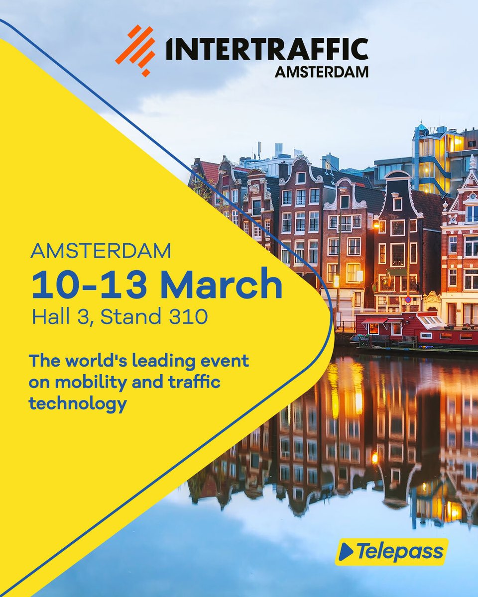 Telepass tweet media