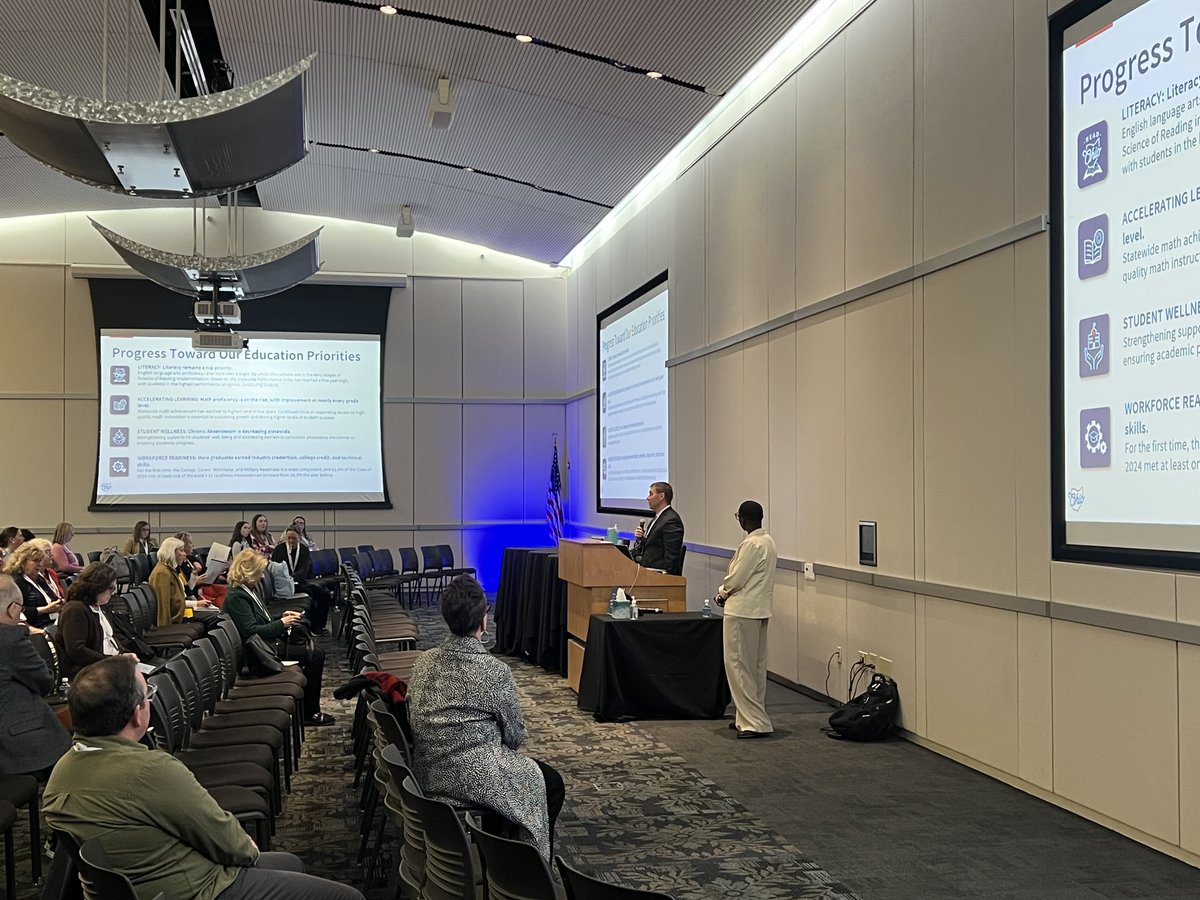 Ohio Deans Compact tweet media