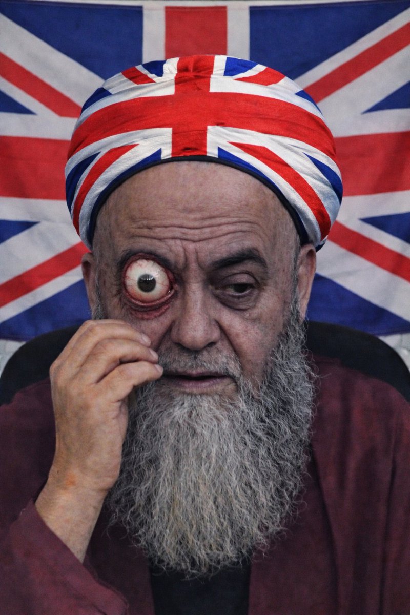 "Müslüman rolünü öyle güzel oynadım ki, neredeyse herkesi kandıracaktım. Ama selefiler bütün foyamı ortaya çıkardı."

- Kör Bel'am Cübbelam Ahmet -