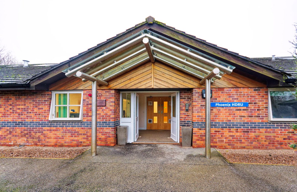 ACAILimited's tweet photo. When the build is complex, your design partner matters.
We support construction teams delivering:
• Secure mental health facilities
• High-risk refurbishment projects
• Live healthcare environments
Our experience helps reduce risk, streamline approvals &amp; anticipate challenges. https://t.co/kFK4Da7mfA