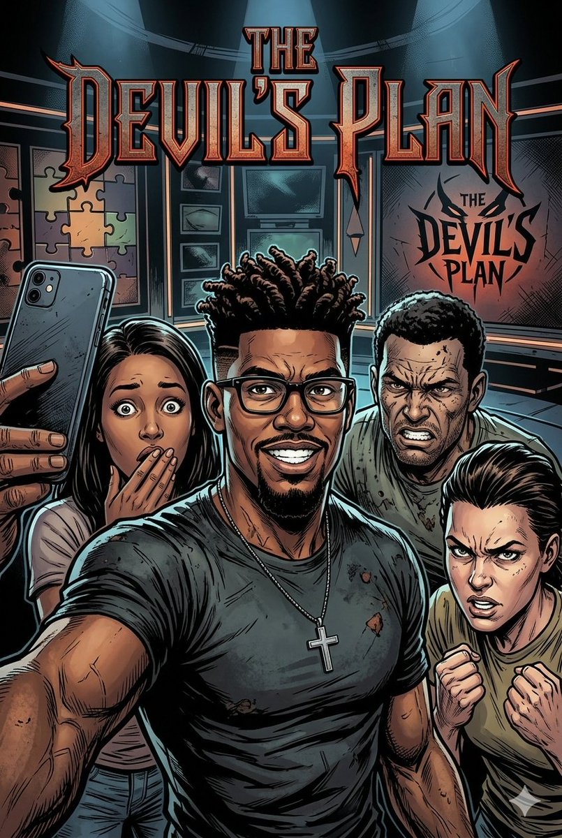 Proverb0313's tweet image. I’m so hype for Season 3 of Devil’s Plan — I ain’t even gone lie, I been WAITIN’ on this! 🔥 Soon as it drop, it’s a wrap. The mind games, the strategy, the pressure… yeah, it’s about to go crazy. Y’all already know I’m locked in from episode one. LET’S GO!

#DevilsPlan