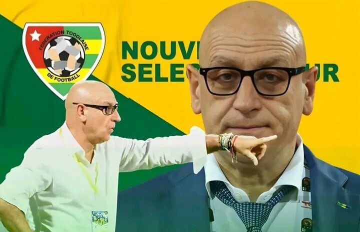 Africa Top Sports tweet media