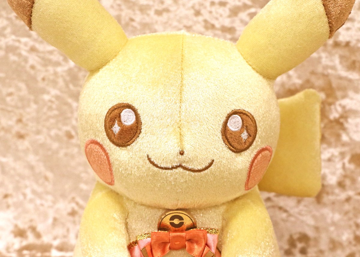 🌟ピカピカ！ピカチュウ🌟 3月14日（土）、#ポケモン30周年 を記念した