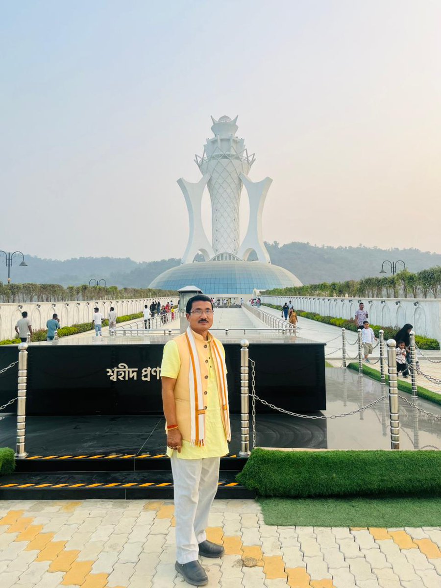 Indra Gogoi tweet media