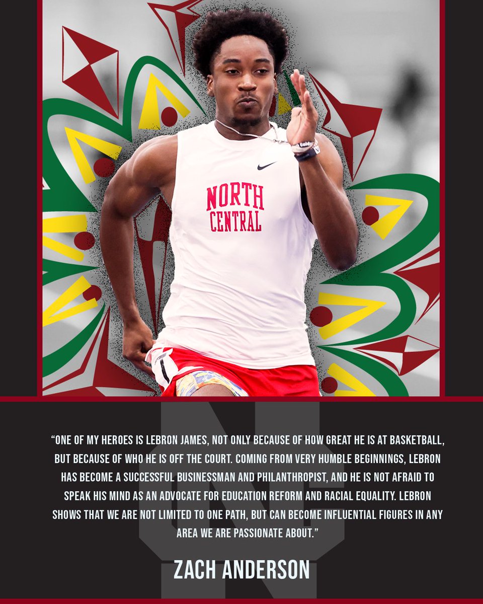 NCC Cardinals tweet media