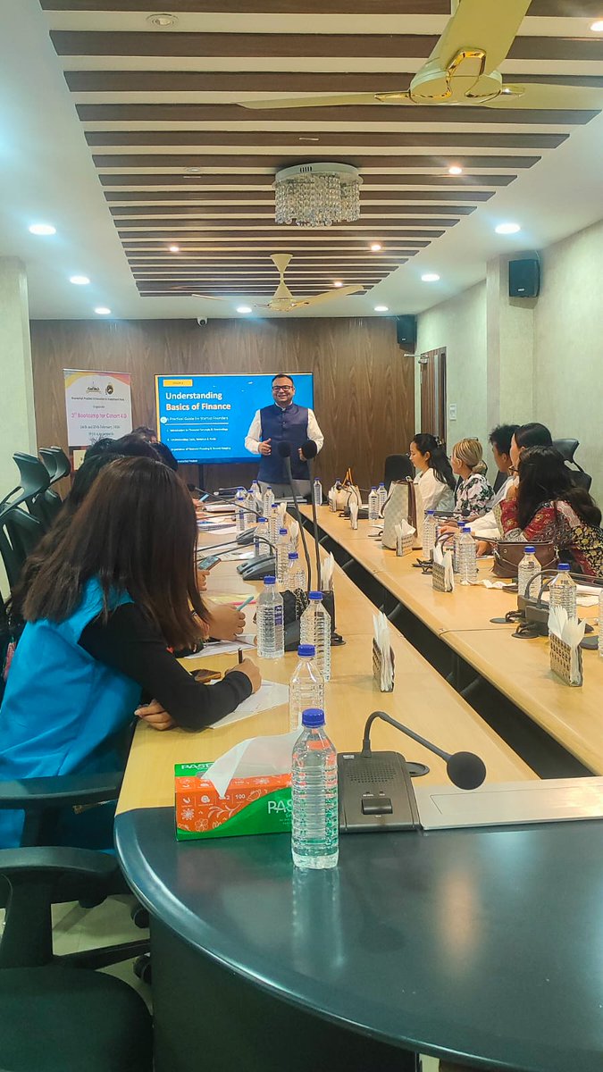 Arunachal Pradesh Innovation & Investment Park tweet media