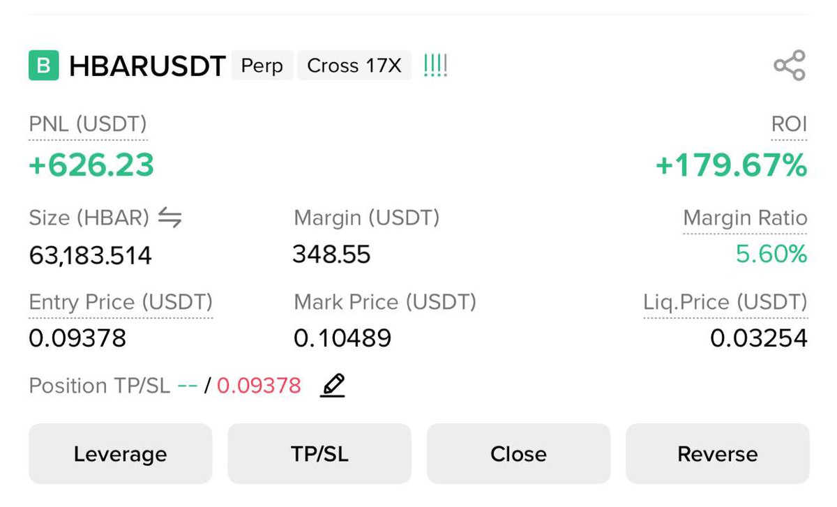 Keep printing while the market crashes! 

Join &amp; learn 💰 

👉🏻 t.me/NastiaaVox

100 RTs = 10$ to one lucky follower! 💸

Like and share your TRC20