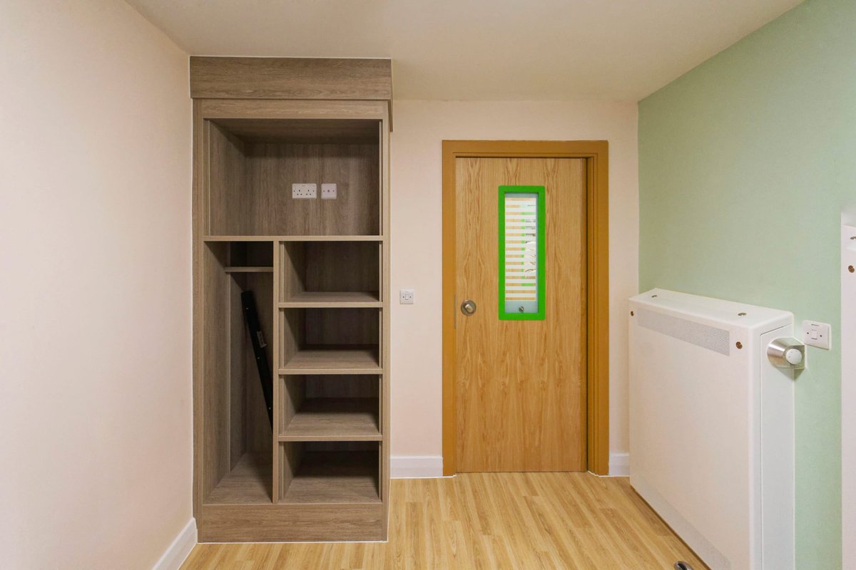 ACAILimited's tweet photo. When the build is complex, your design partner matters.
We support construction teams delivering:
• Secure mental health facilities
• High-risk refurbishment projects
• Live healthcare environments
Our experience helps reduce risk, streamline approvals &amp; anticipate challenges. https://t.co/kFK4Da7mfA