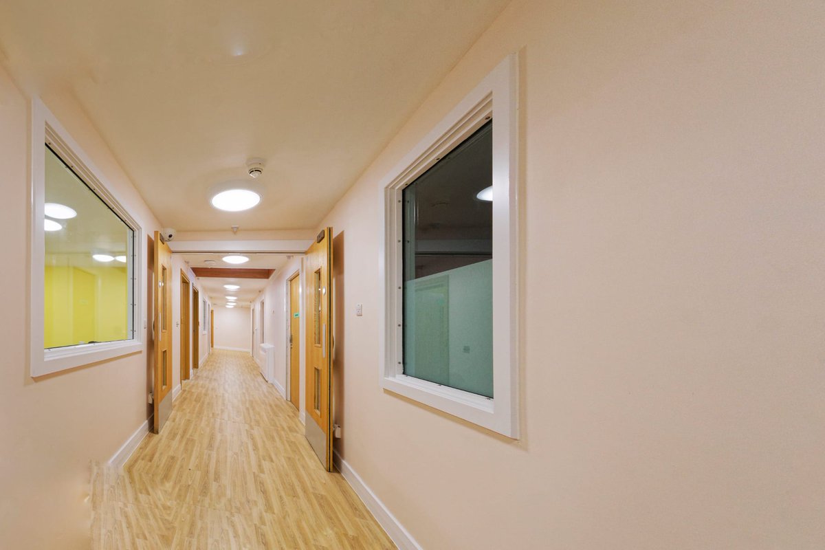 ACAILimited's tweet photo. When the build is complex, your design partner matters.
We support construction teams delivering:
• Secure mental health facilities
• High-risk refurbishment projects
• Live healthcare environments
Our experience helps reduce risk, streamline approvals &amp; anticipate challenges. https://t.co/kFK4Da7mfA