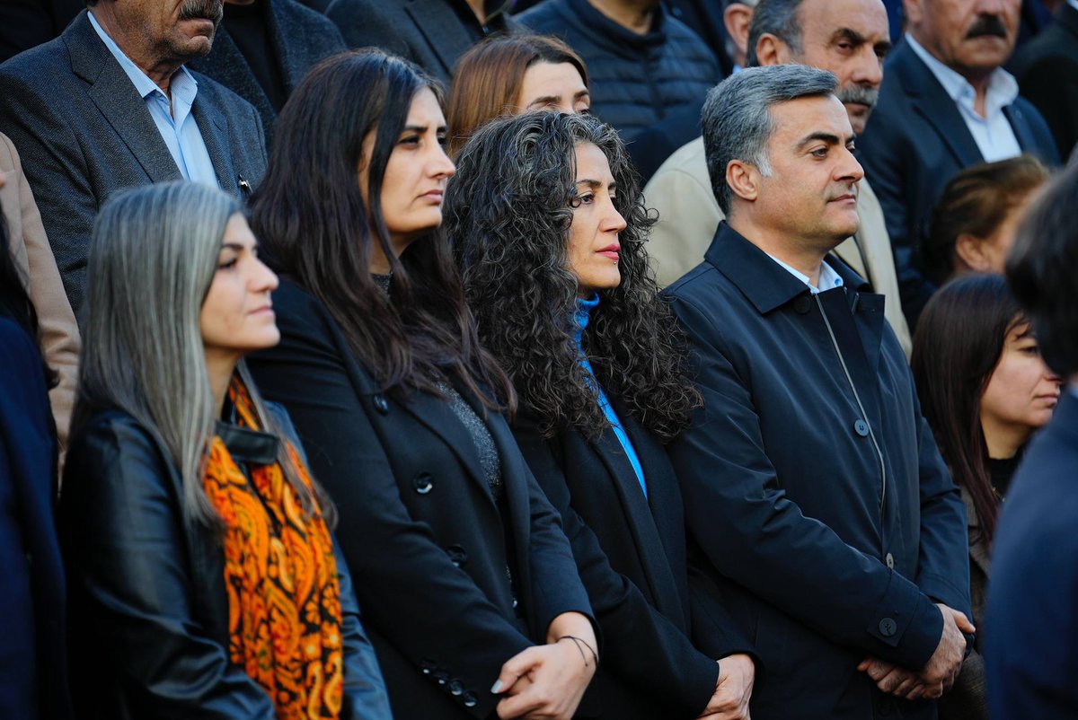 Birsen Orhan tweet media