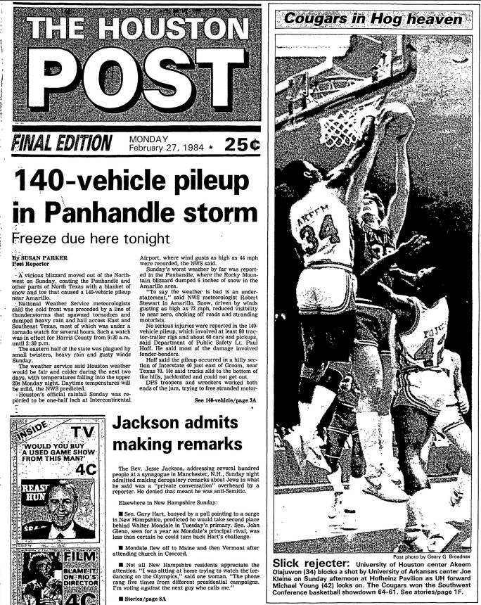 GoCoogs.com tweet media