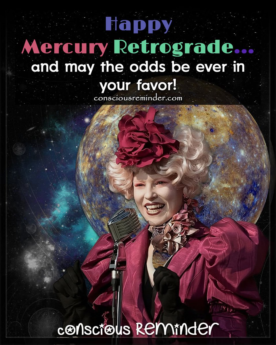 Conscious Reminder tweet media