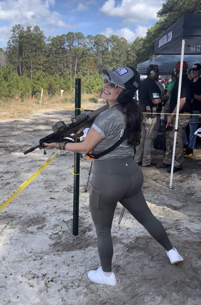 Statements I hear from anti gunners:

“Is the deer going to shoot back?”
“No one needs weapons of war”
“Guns are meant only for killing”
“Guns are the number one cause of death in children”

The truth:

Free range non gmo grass fed deer meat is an organic and healthy protein for