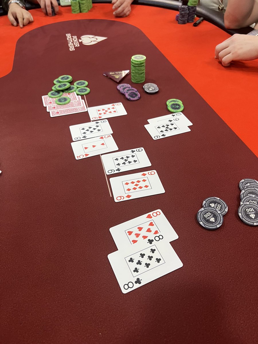pokerbananaoffi's tweet photo. 🇵🇭   フィリピンマニラ   🇵🇭
♠️ POKER BROTHERS♠️
━━━━━━━━━━━━
🃏 NLH 25/50　1table
🃏 NLH 50/100  1table
🃏 PLO 100/100 1table
━━━━━━━━━━━━

どのレートもアクションあり🔥
今からでもすぐ座れます！

ご来店お待ちしてます！🙇‍♂️

📩 プロモーションお問い合わせは
公式LINEへ👇
https://t.co/8ipQ3eQdRv

#pokerbrothers #マニラ #フィリピン