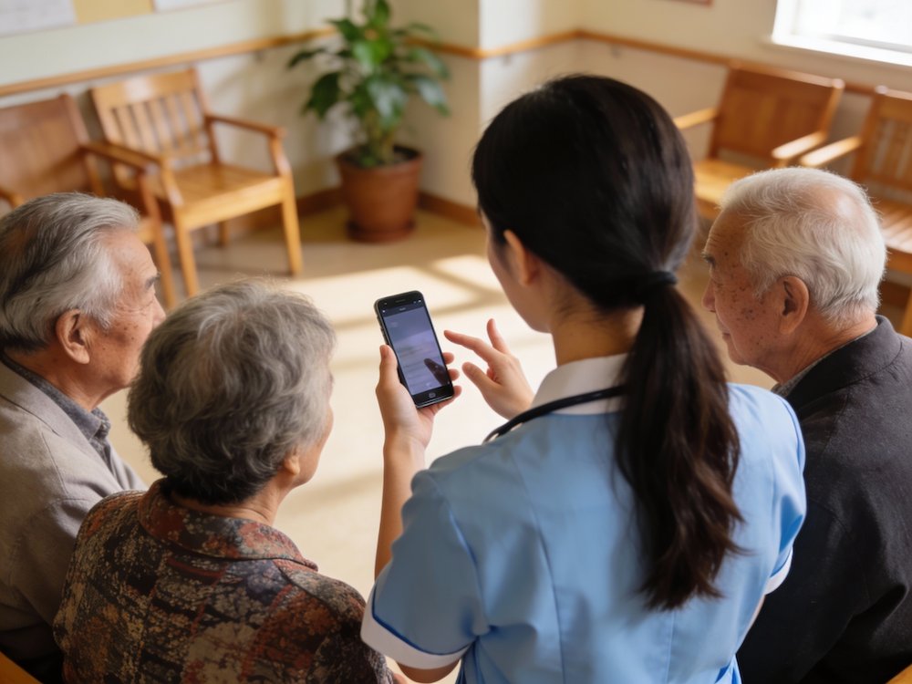 JMIR Publications tweet media