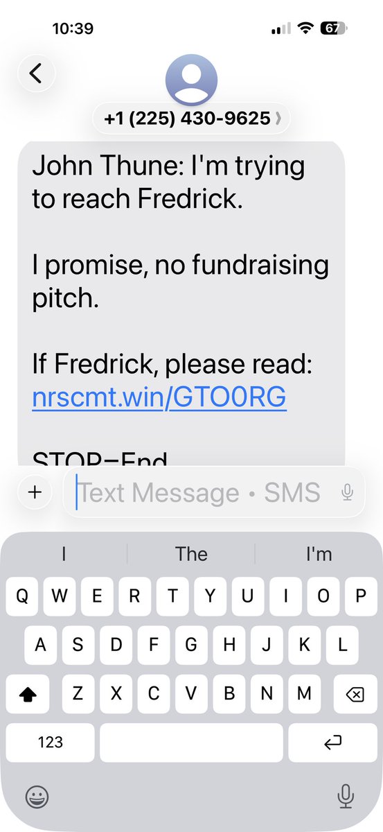 Freddy Wheeler tweet media