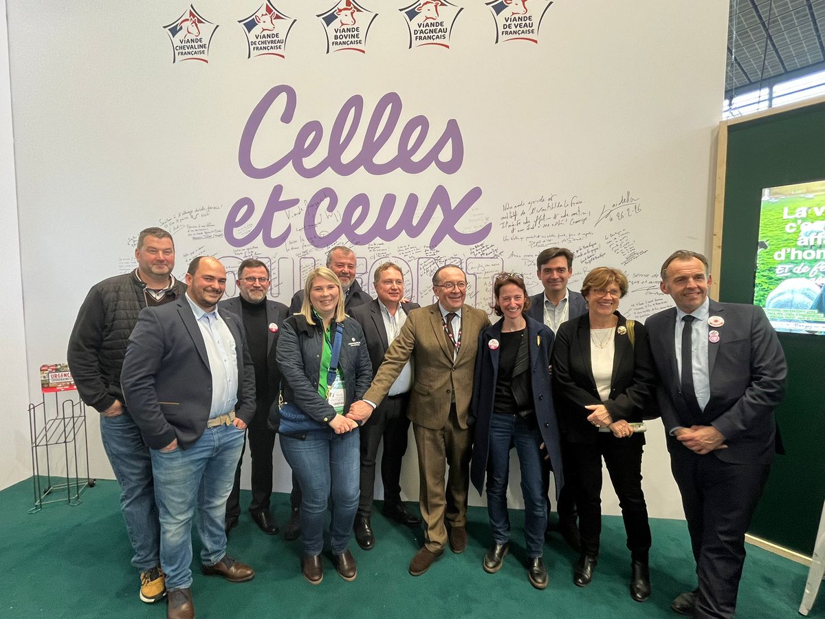 Chambre d'agriculture de région Ile-de-France tweet media