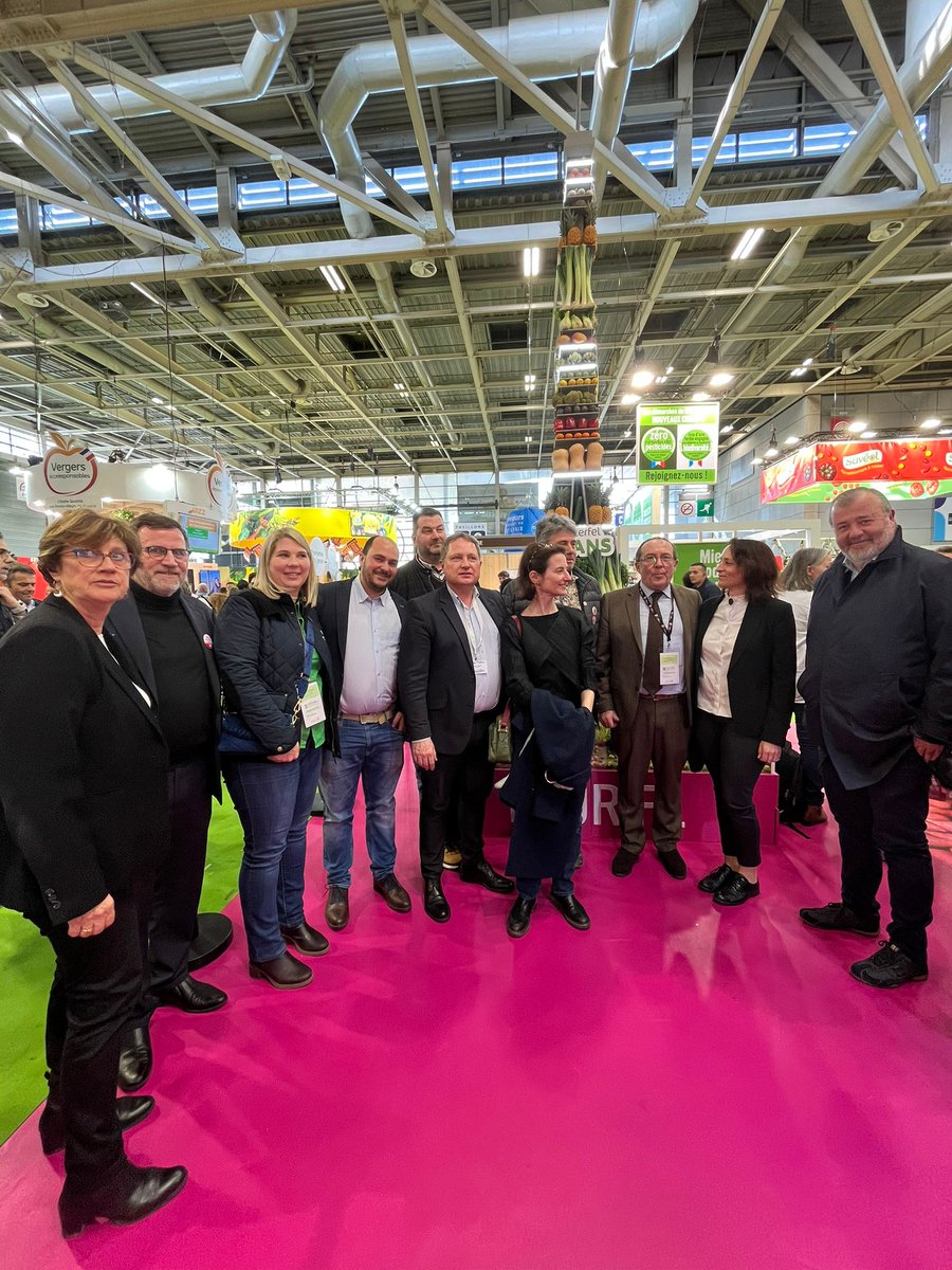 Chambre d'agriculture de région Ile-de-France tweet media